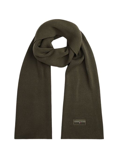 Sciarpa in cotone Tommy Jeans | AM0AM13685M12